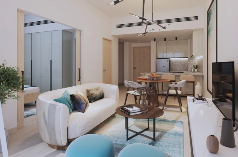 Exklusive 1-Zimmer-Wohnung - ideal für Singles!