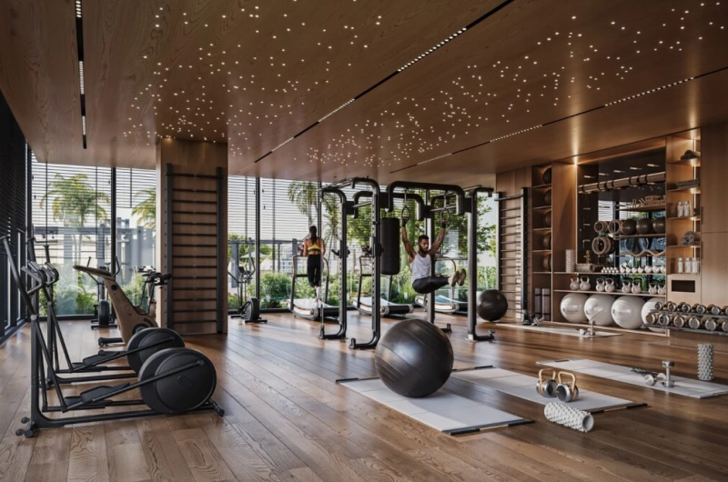 Exklusive 1-Zimmer-Wohnung - ideal für Singles!