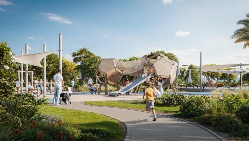 Exklusive 1-Zimmer-Wohnung - ideal für Singles!