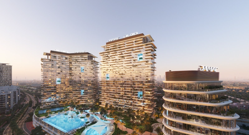 Exklusive 1-Zimmer-Wohnung - ideal für Singles!