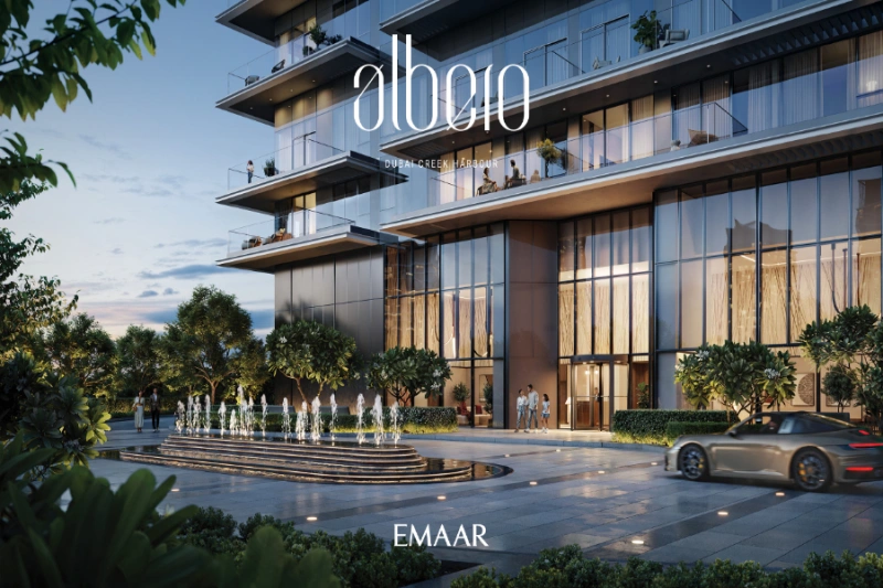 Apartamento de tres dormitorios