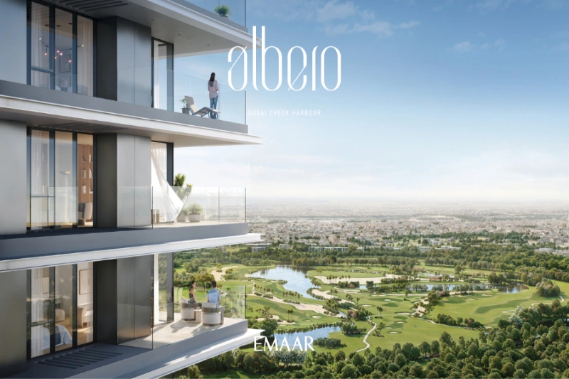 Apartamento de tres dormitorios