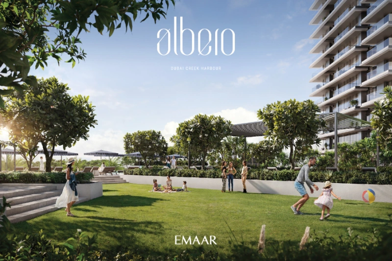 Apartamento de tres dormitorios