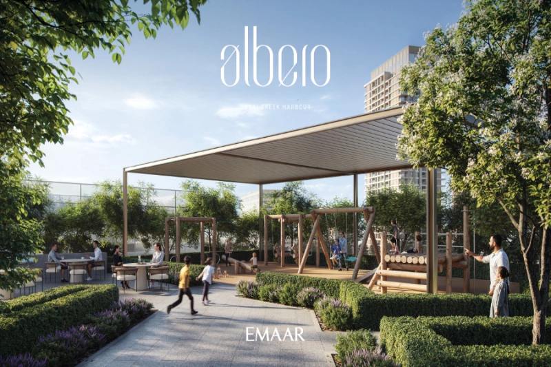 Apartamento de tres dormitorios