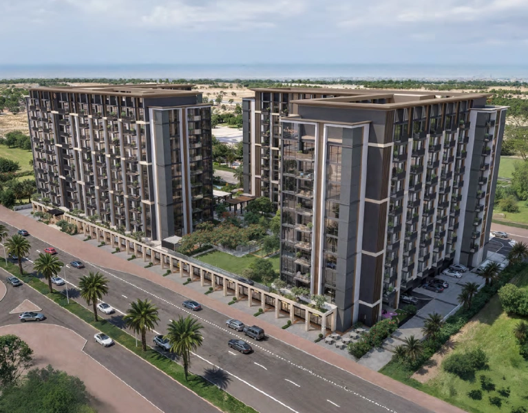 Modernes Studio-Apartment mit erstklassigen Annehmlichkeiten in Top-Lage!