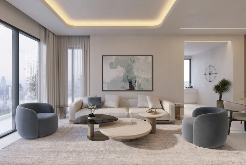 Geräumiges 1-Zimmer-Apartment: Tolles Investment!