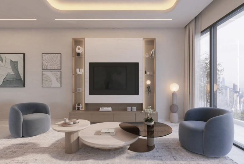 Geräumiges 1-Zimmer-Apartment: Tolles Investment!