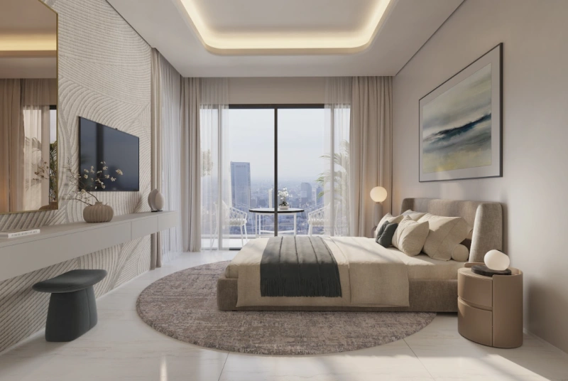 Geräumiges 1-Zimmer-Apartment: Tolles Investment!