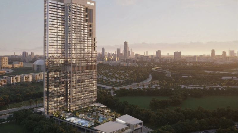 Atemberaubende 1-Zimmer-Wohnung in bester Lage mit eleganter Innenausstattung