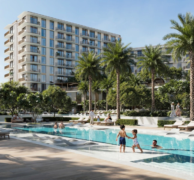 Gemütliches 1-Zimmer-Apartment mit Strandzugang