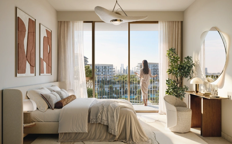 Gemütliches 1-Zimmer-Apartment mit Strandzugang