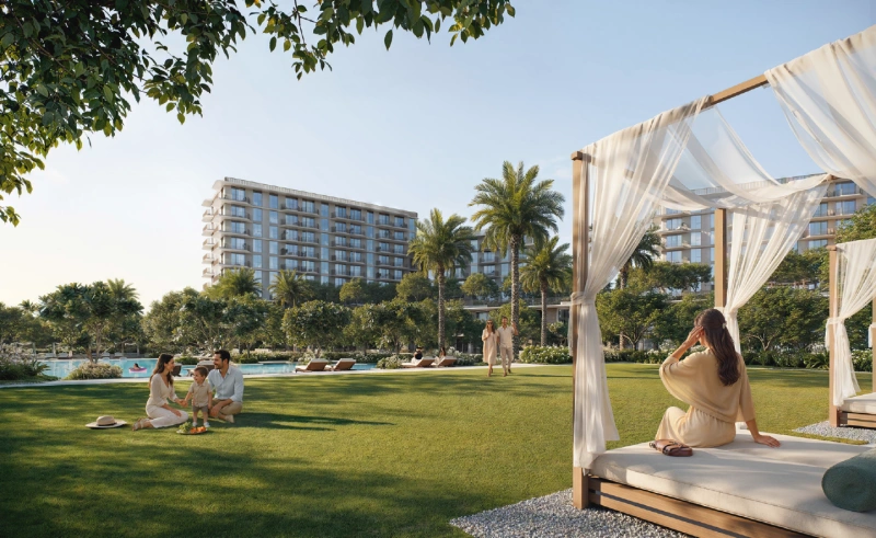 Gemütliches 1-Zimmer-Apartment mit Strandzugang