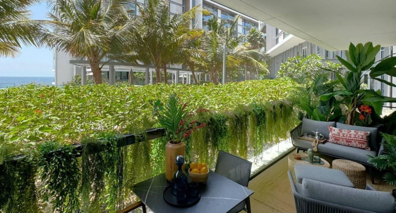 Stunninges und luxuriöses 2-Zimmer-Apartment in bester Lage!