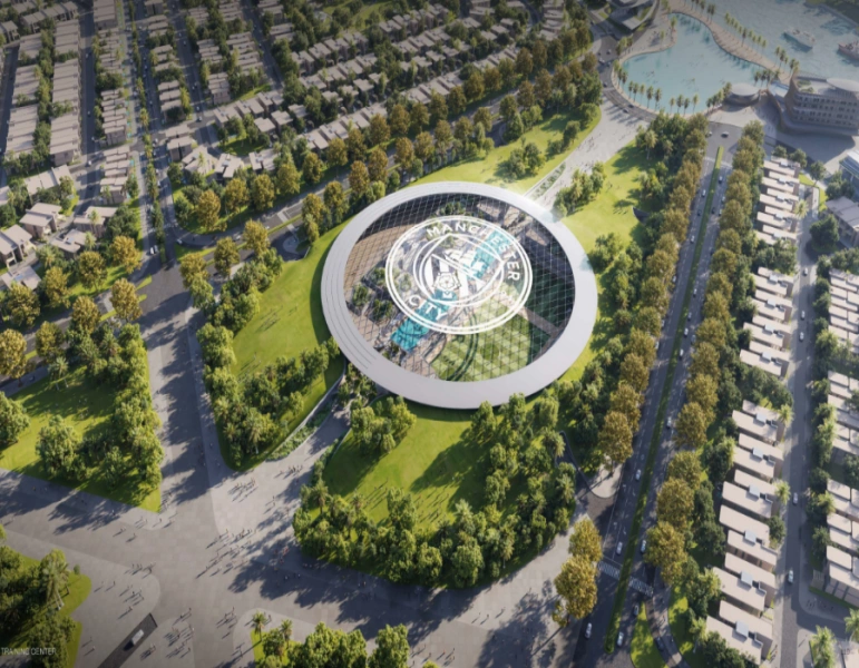 Stilvolle Drei-Zimmer-Wohnung mit modernem Design