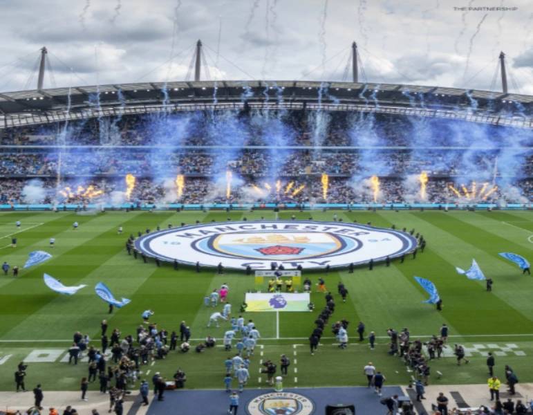 Stilvolle Drei-Zimmer-Wohnung mit modernem Design