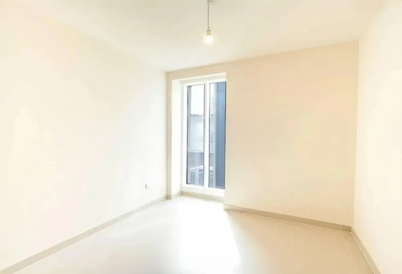 Stylish Two Bedroom Apartment with Modern Design