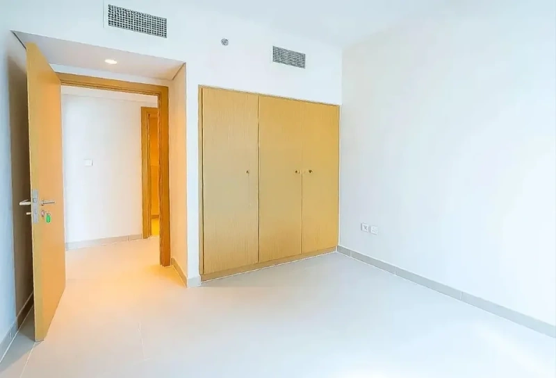 Stylish Two Bedroom Apartment with Modern Design