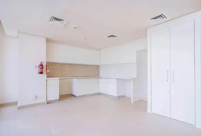 Stylish Two Bedroom Apartment with Modern Design