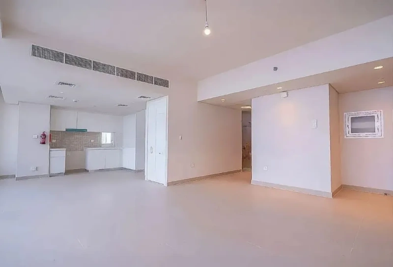 Stylish Two Bedroom Apartment with Modern Design