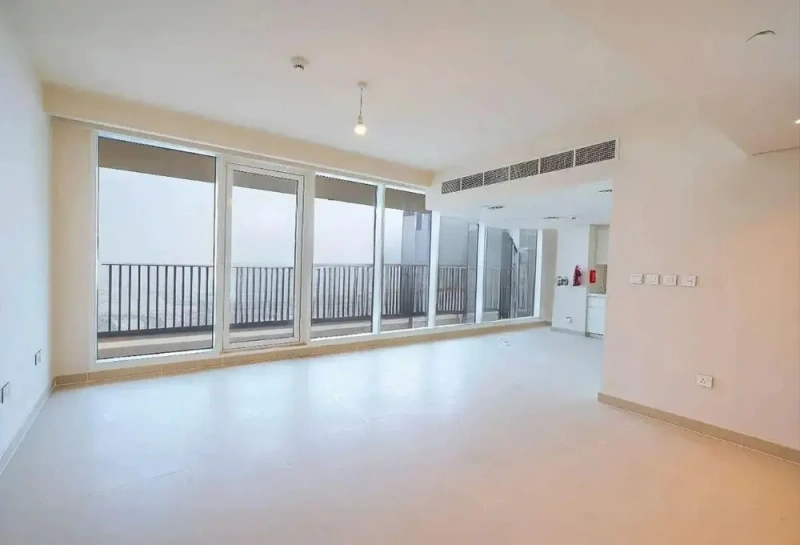 Stylish Two Bedroom Apartment with Modern Design