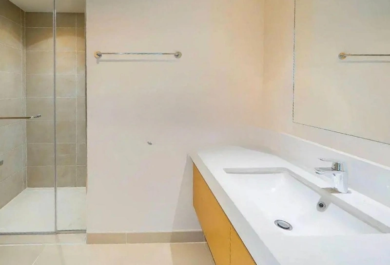 Stylish Two Bedroom Apartment with Modern Design