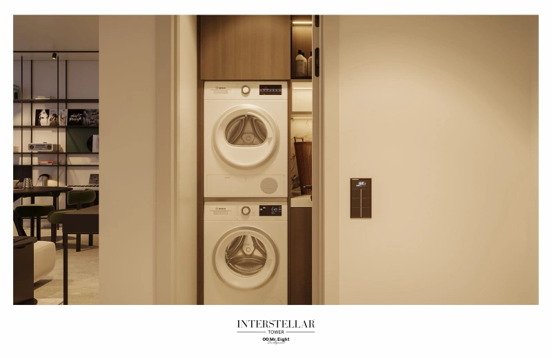 Lichtdurchflutete JVT-Wohnung mit offener Küche in Villengemeinschaft!