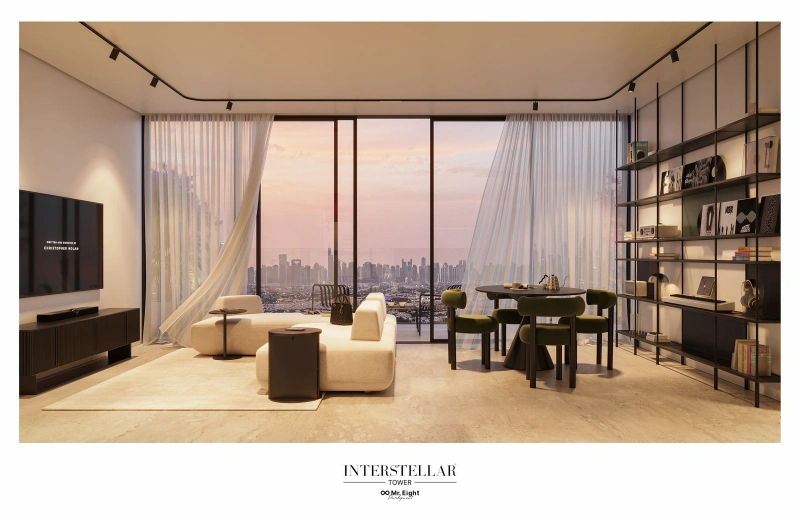 Lichtdurchflutete JVT-Wohnung mit offener Küche in Villengemeinschaft!