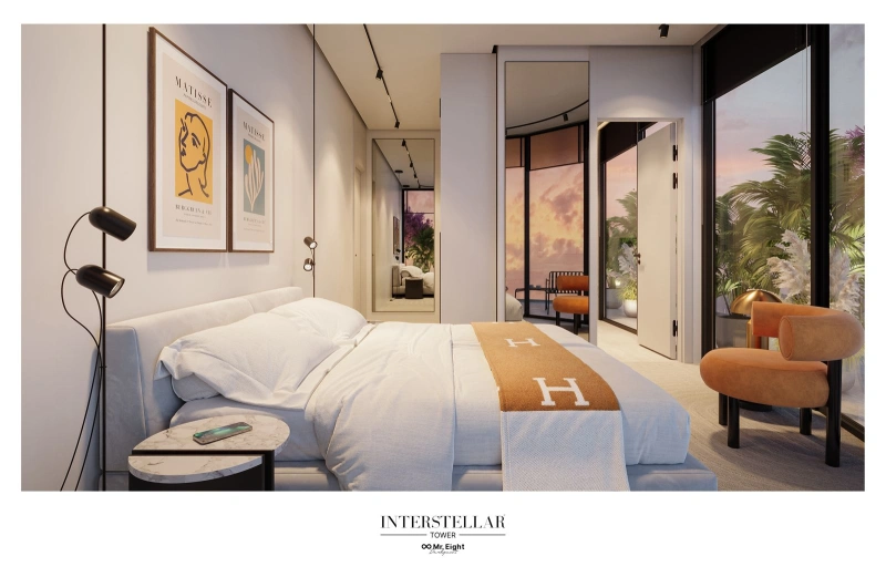 Lichtdurchflutete JVT-Wohnung mit offener Küche in Villengemeinschaft!