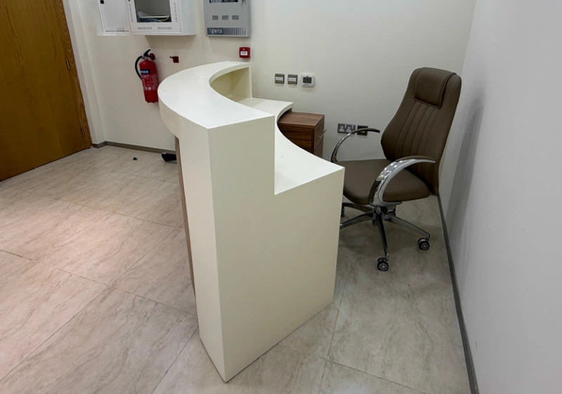 Vermietetes Büro zu verkaufen / High-ROI Investment