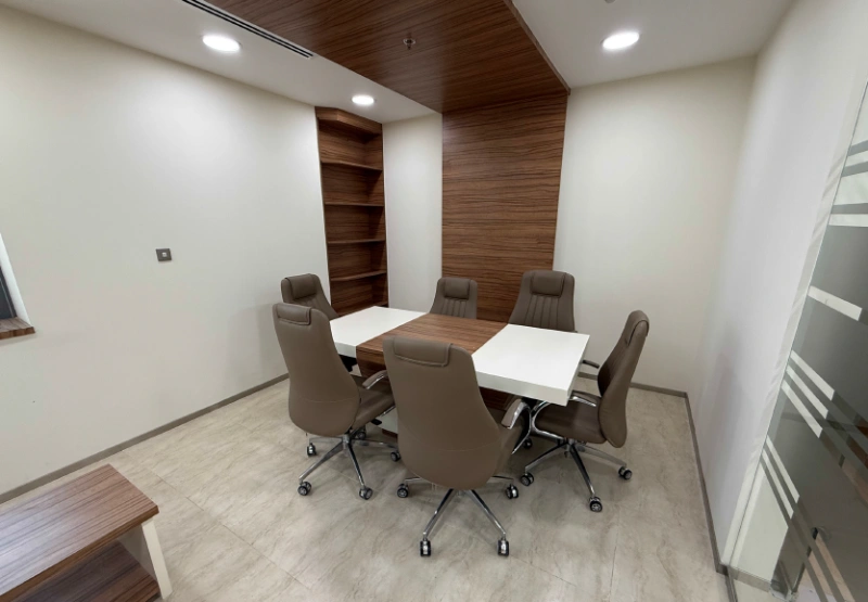 Vermietetes Büro zu verkaufen / High-ROI Investment