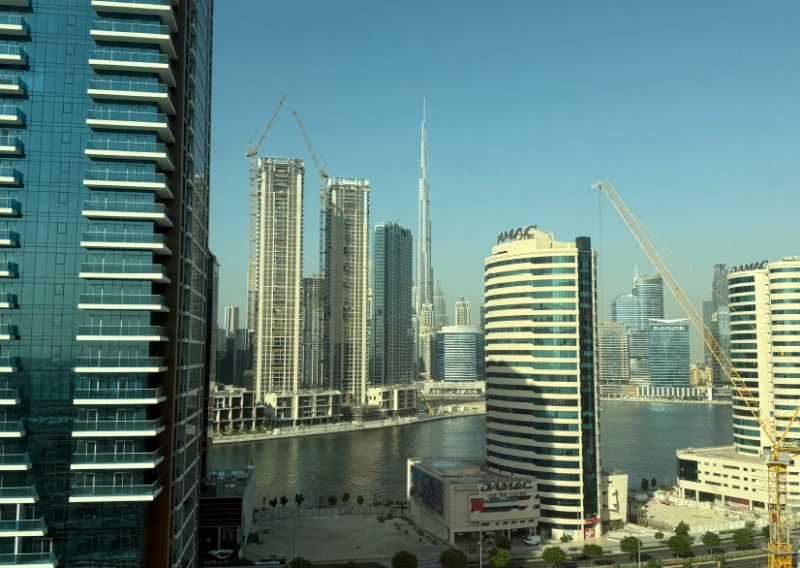 Vermietetes Büro zu verkaufen / High-ROI Investment