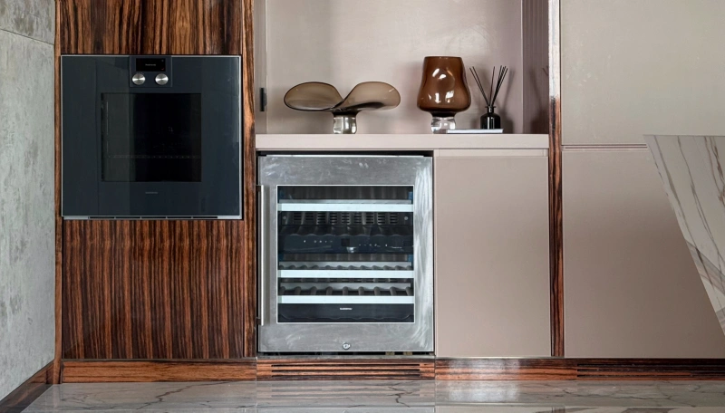 Luxuriöses 5-Schlafzimmer-Penthouse mit privatem Pool, Sauna - Ultimative Raffinesse und Eleganz