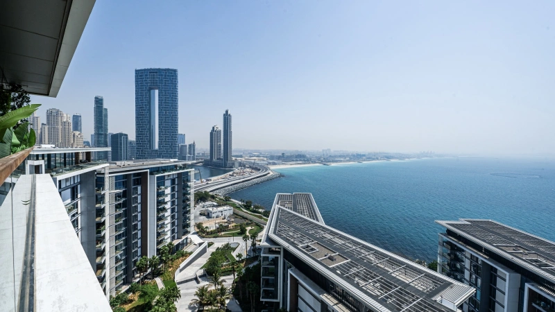 Luxuriöses 5-Schlafzimmer-Penthouse mit privatem Pool, Sauna - Ultimative Raffinesse und Eleganz