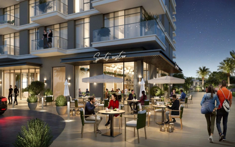 Cozy 1 Bedroom Apartment, Perfect for Small Family in Prime Location