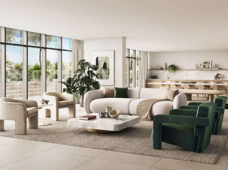 Cozy 1 Bedroom Apartment, Perfect for Small Family in Prime Location