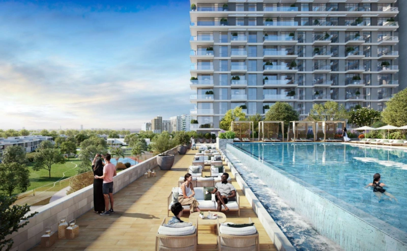 Cozy 1 Bedroom Apartment, Perfect for Small Family in Prime Location