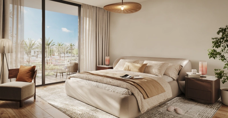 Geräumiges 4-Schlafzimmer-Stadthaus mit Dienstmädchenzimmer | Großzügige Raumaufteilung | Modernes Design