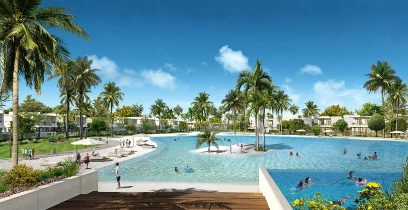 Geräumiges 4-Schlafzimmer-Stadthaus mit Dienstmädchenzimmer | Großzügige Raumaufteilung | Modernes Design