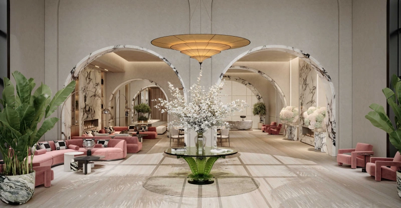 Luxuriöses Strandapartment mit Eleganz – Ihr Traum vom Wohnen am Meer!