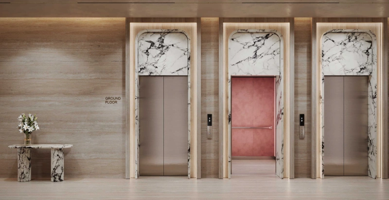 Luxuriöses Strandapartment mit Eleganz – Ihr Traum vom Wohnen am Meer!