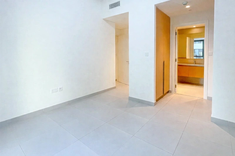 Stilvolle Zwei-Zimmer-Wohnung mit modernem Design