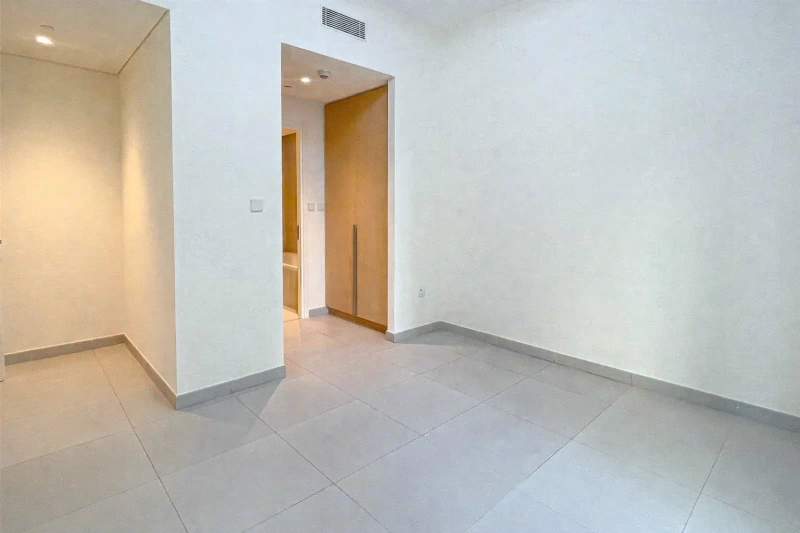 Stilvolle Zwei-Zimmer-Wohnung mit modernem Design