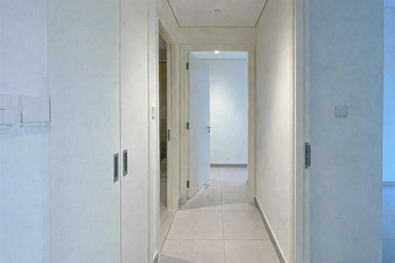 Stilvolle Zwei-Zimmer-Wohnung mit modernem Design