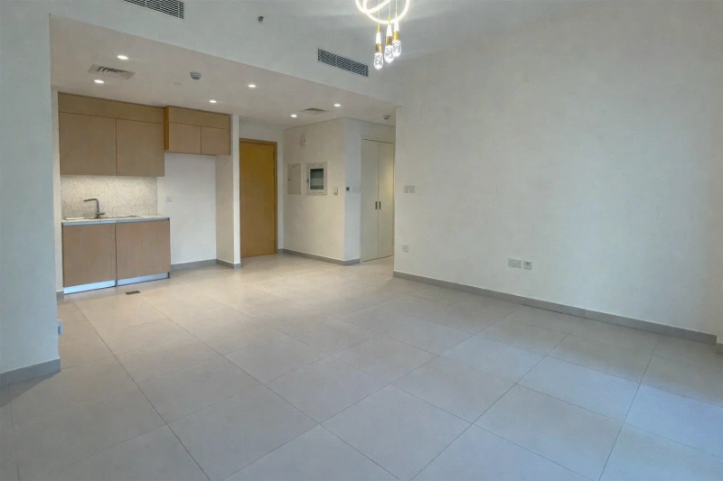 Stilvolle Zwei-Zimmer-Wohnung mit modernem Design