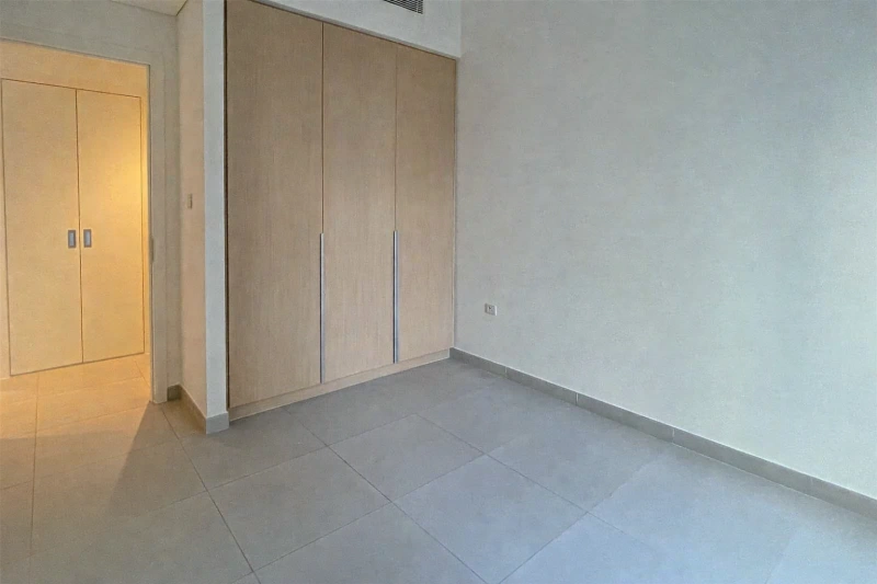 Stilvolle Zwei-Zimmer-Wohnung mit modernem Design