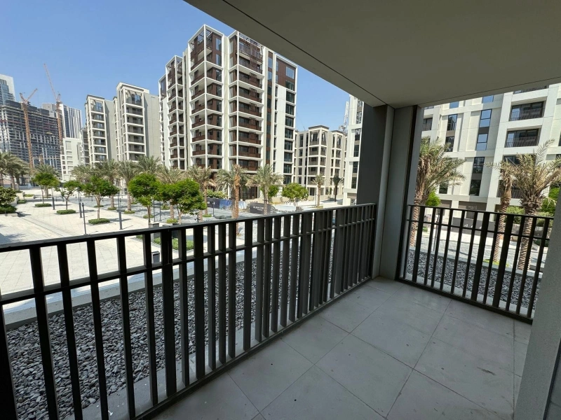 Luxuriöse Zwei-Zimmer-Wohnung mit Blick auf die Gemeinschaft am Summer Creek Beach