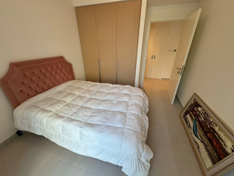 Luxuriöse Zwei-Zimmer-Wohnung mit Blick auf die Gemeinschaft am Summer Creek Beach