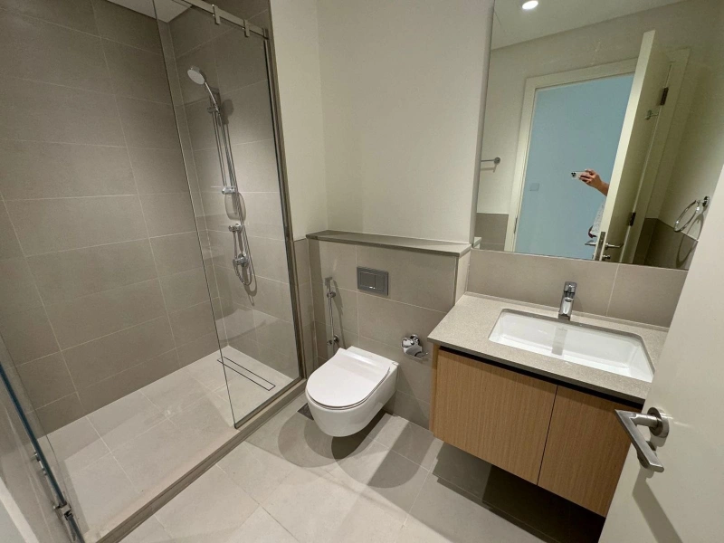 Luxuriöse Zwei-Zimmer-Wohnung mit Blick auf die Gemeinschaft am Summer Creek Beach