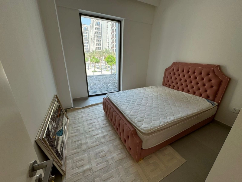 Luxuriöse Zwei-Zimmer-Wohnung mit Blick auf die Gemeinschaft am Summer Creek Beach