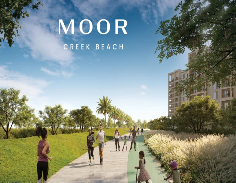 Stylish One Bedroom Apartment with Modern Design